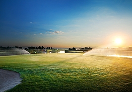 Golf Club Grado | Golf i Friuli-Venezia Giulia