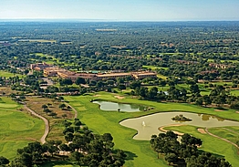 Hacienda Son Antem Golf Resort