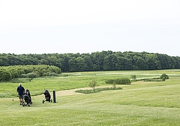 Halsted Kloster Golfklub