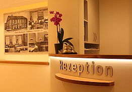 Hotel Kirchspiels Gasthaus