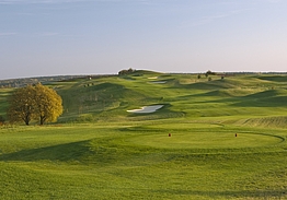 Krakow Valley Golf & Country Club | Golf i Polen