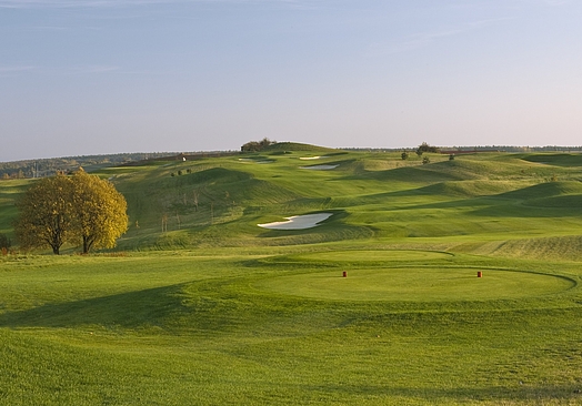 Krakow Valley Golf & Country Club | Golf i Polen