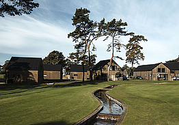 Kristianstads Golfklubb & Destination