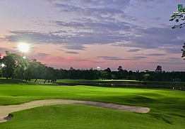 Laem Chabang International Country Club