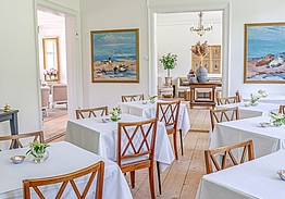 Lundsgaard Gods Badehotel