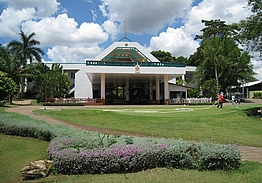 Majestic Creek Golf Club | Golf i Hua Hin