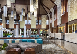 Courtyard by Marriott Nusa Dua Bali | Golf på Bali