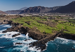 Hacienda del Conde Golf & Spa Melia Collection & Buenavista Golf