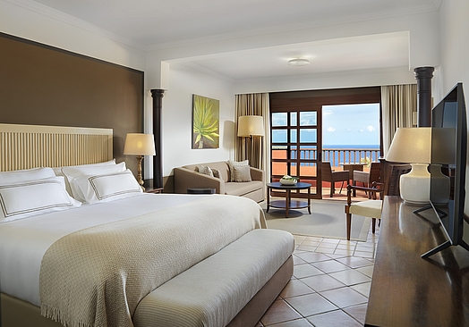 Hacienda del Conde Golf & Spa Melia Collection & Buenavista Golf