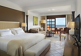 Hacienda del Conde Golf & Spa Melia Collection & Buenavista Golf