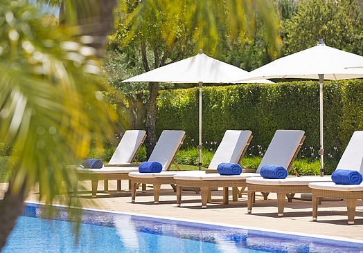 Monte Rei Golf & Country Club