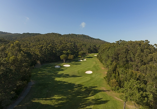 Penha Longa Resort | Golf i Portugal
