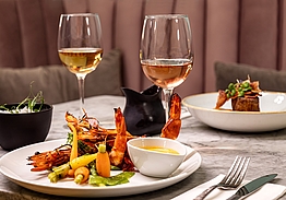 Quinta do Lago Resort | Magnolia Hotel