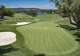 Real Club de Golf Sotogrande