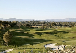 Real Sociedad Hípica Española Club de Campo | Golf i Madrid