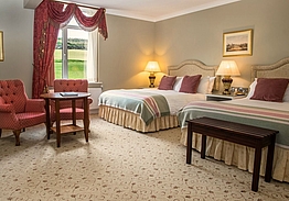 Rosapenna Hotel & Golf Resort