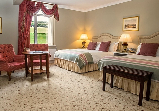 Rosapenna Hotel & Golf Resort