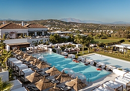 SO/ Sotogrande Spa & Golf Resort Hotel
