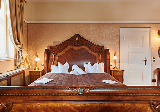 Schlosshotel Wendorf