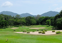 Springfield Royal Country Club | Golf i Hua Hin