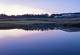 Stensballegaard Golfklub