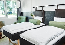 Storebælt Sinatur Hotel & Konference