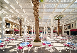 Sueno Deluxe Belek
