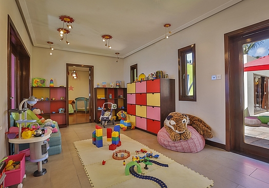 Anahita Golf & Spa Resort