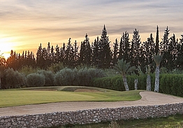 Assoufid Golf Club