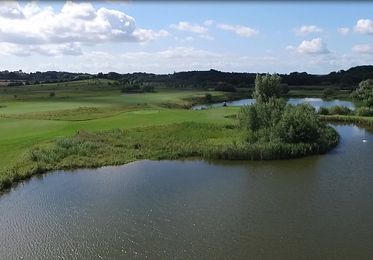 Barløseborg Golfklub