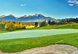 Black Stork Golf Resort