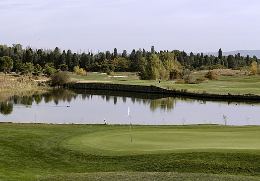 El Encin Golf Hotel | Golf i Madrid