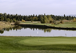 El Encin Golf Hotel | Golf i Madrid