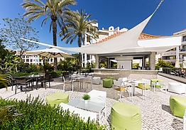 Hilton Vilamoura As Cascatas Golf Resort & Spa