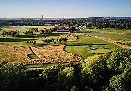Golfklubben Lillebælt
