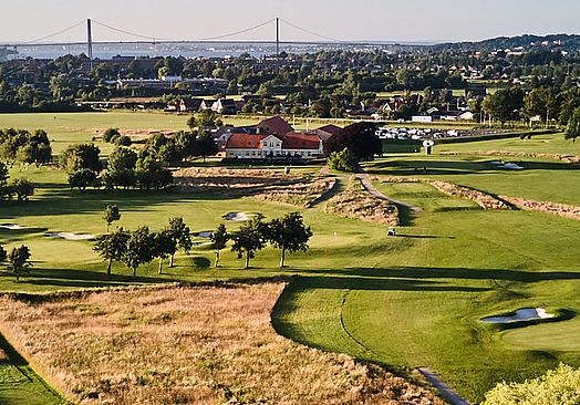 Golfklubben Lillebælt