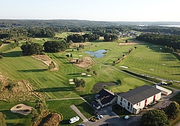 Hässlegårdens Golfklubb