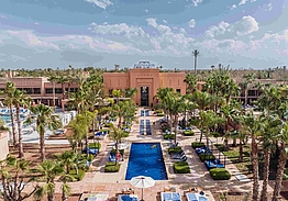 Hotel du Golf by Pickalbatros
