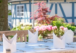 Hotel Knudsens Gaard