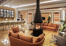 Kaya Palazzo Golf Club | Golf i Belek