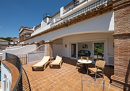 La Cala Golf Resort