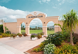 Grand Hyatt La Manga Club Golf & Spa