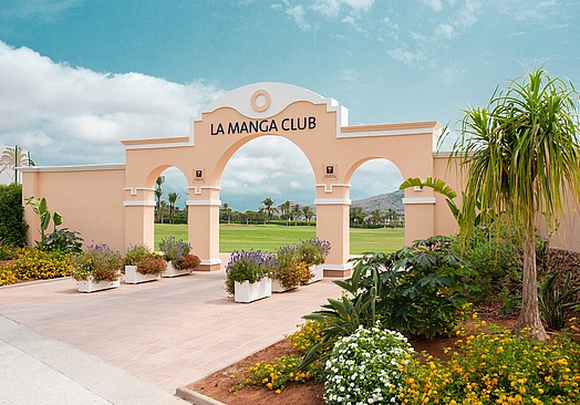 Grand Hyatt La Manga Club Golf & Spa