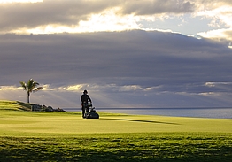 Meloneras Golf by Lopesan | Golf på Gran Canaria