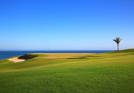 Meloneras Golf by Lopesan | Golf på Gran Canaria