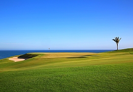 Meloneras Golf by Lopesan | Golf på Gran Canaria