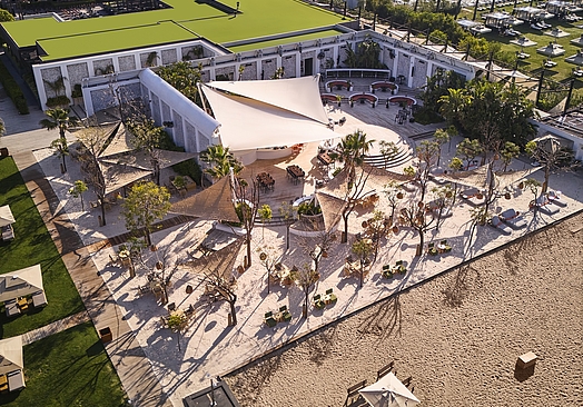 Maxx Royal Belek Golf Resort