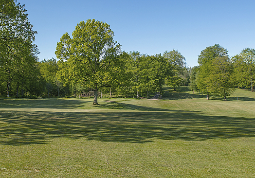 Perstorps Golfklubb - Sverige