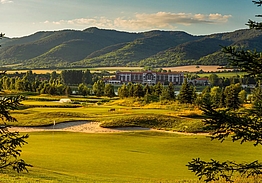 Pravets Golf Club