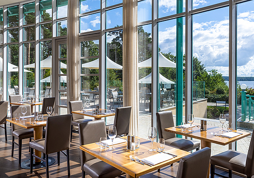 Precise Resort Bad Saarow